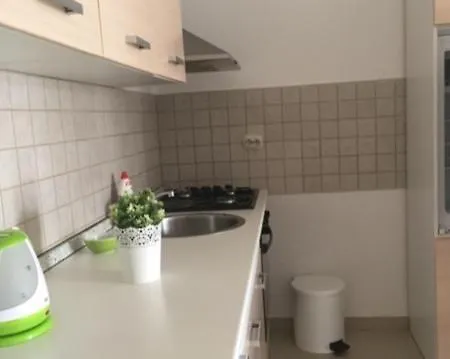 Aurora Apartment