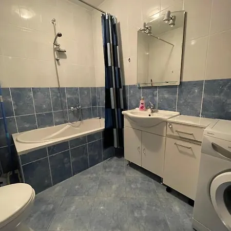 Aurora Apartment *