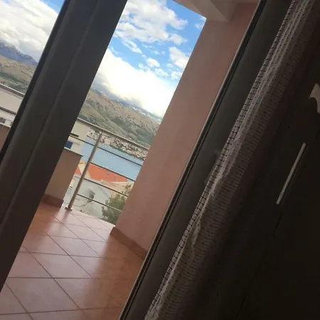 Aurora Apartment Pag Town
