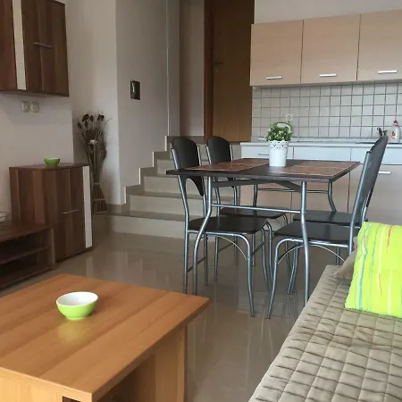 Apartment Aurora *