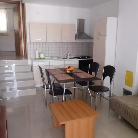 Apartment Aurora Pag Town