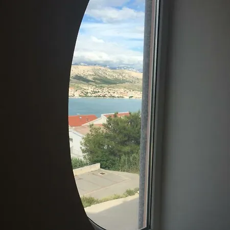 Aurora * Pag Town