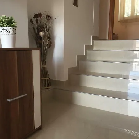 شقة Aurora باغ